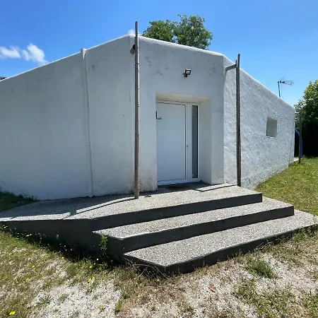 La Casba 15 Mm Contis *