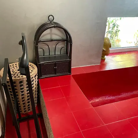 La Casba 15 Mm Contis Villa *