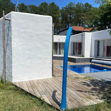 La Casba 15 Mm Contis Lévignacq