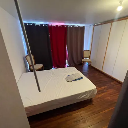 别墅 La Casba 15 Mm Contis Lévignacq