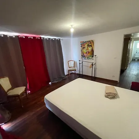 La Casba 15 Mm Contis Villa