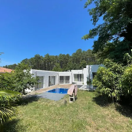 La Casba 15 Mm Contis Villa