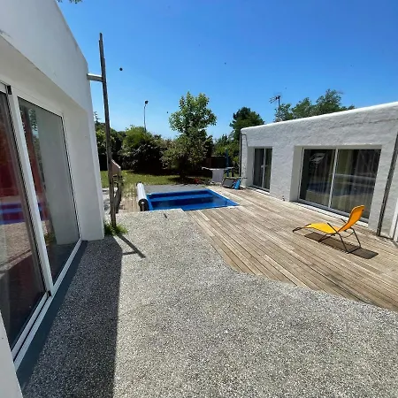 La Casba 15 Mm Contis Lévignacq