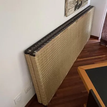 La Casba 15 Mm Contis