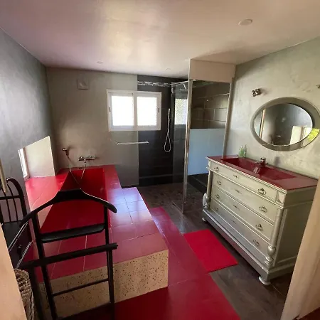 别墅 La Casba 15 Mm Contis