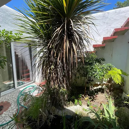 La Casba 15 Mm Contis Villa