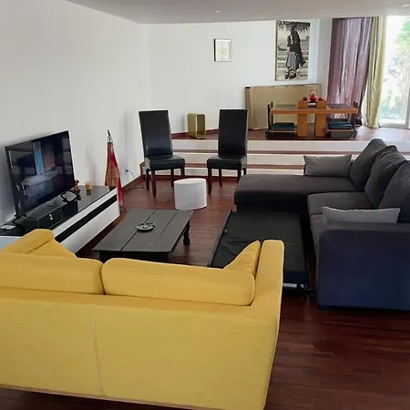 La Casba 15 Mm Contis 别墅 Lévignacq