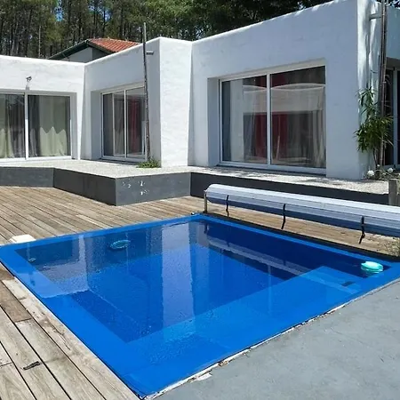 La Casba 15 Mm Contis Lévignacq