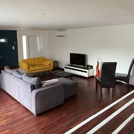 Villa La Casba 15 Mm Contis *