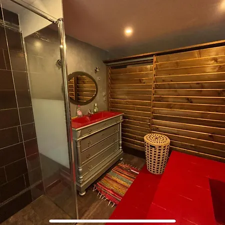 Villa La Casba 15 Mm Contis *