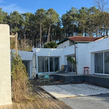 La Casba 15 Mm Contis * Lévignacq