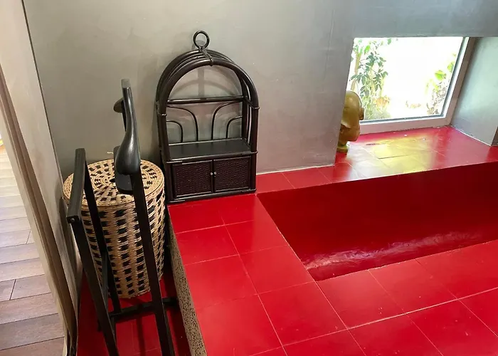 La Casba 15 Mm Contis Villa *