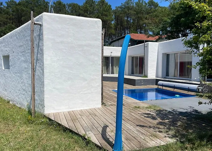 La Casba 15 Mm Contis Lévignacq