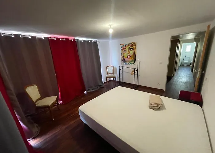 La Casba 15 Mm Contis Villa