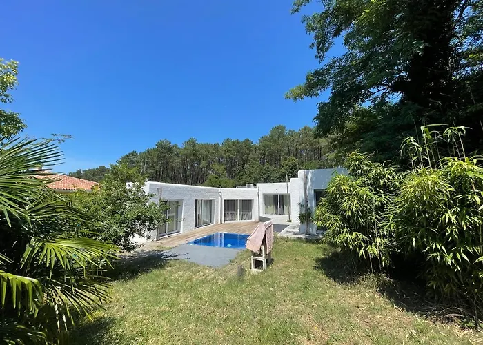 La Casba 15 Mm Contis Villa