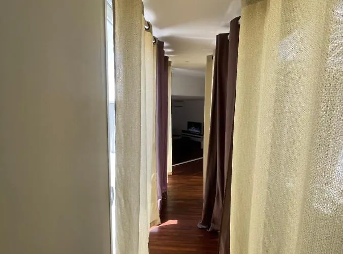 Villa La Casba 15 Mm Contis *