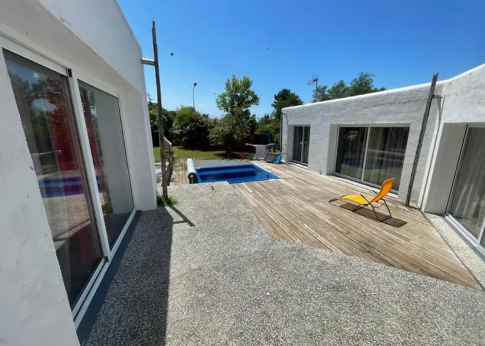 La Casba 15 Mm Contis Lévignacq