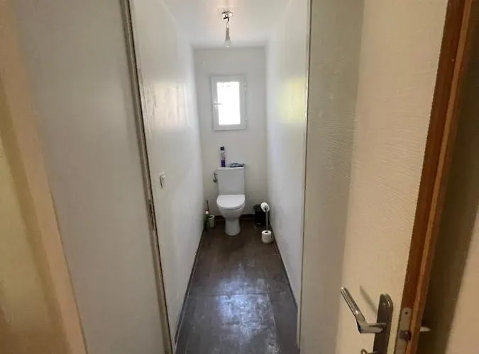 La Casba 15 Mm Contis Villa *