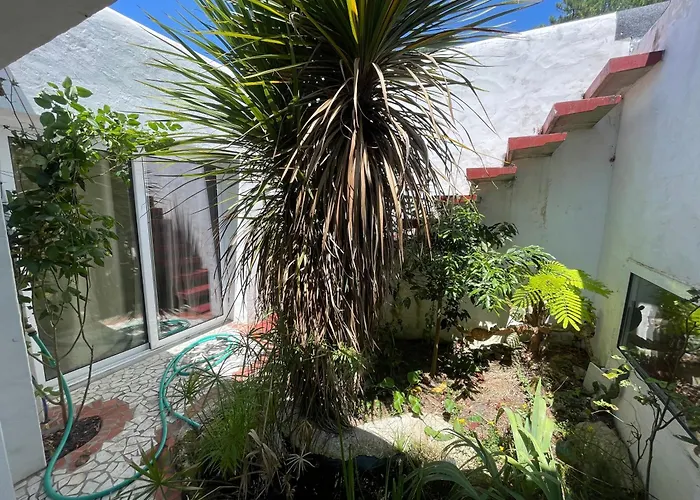 La Casba 15 Mm Contis Villa