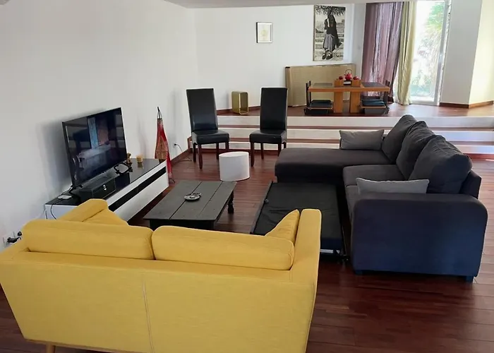 La Casba 15 Mm Contis Villa Lévignacq