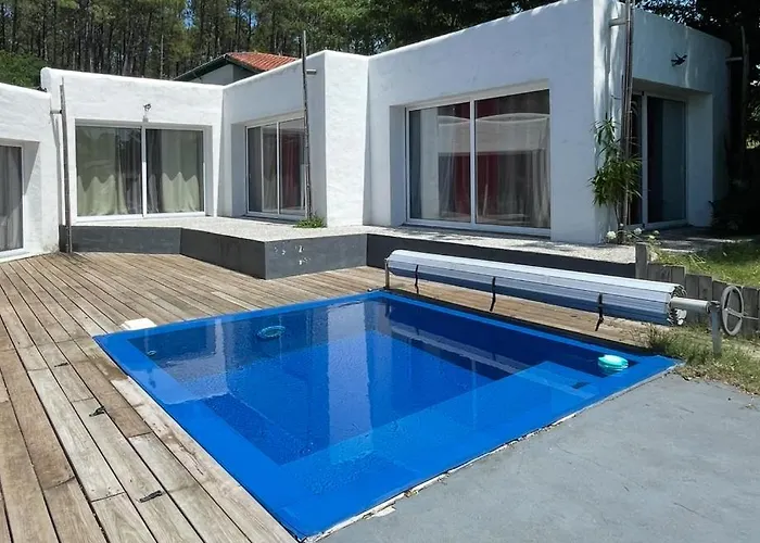 La Casba 15 Mm Contis Lévignacq