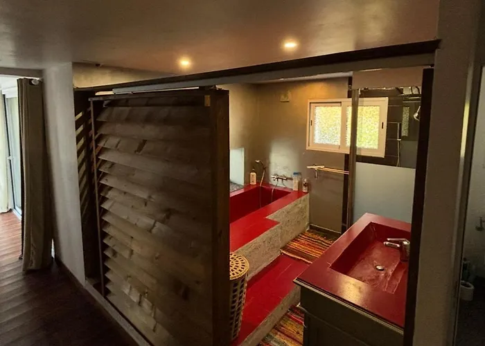 La Casba 15 Mm Contis *