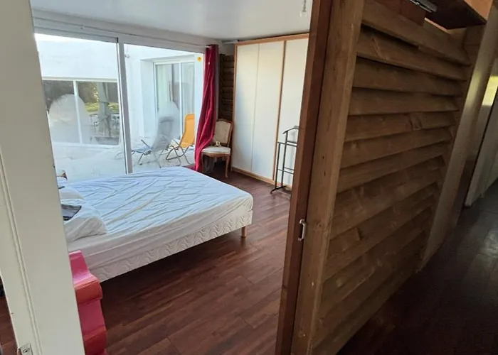 La Casba 15 Mm Contis Villa